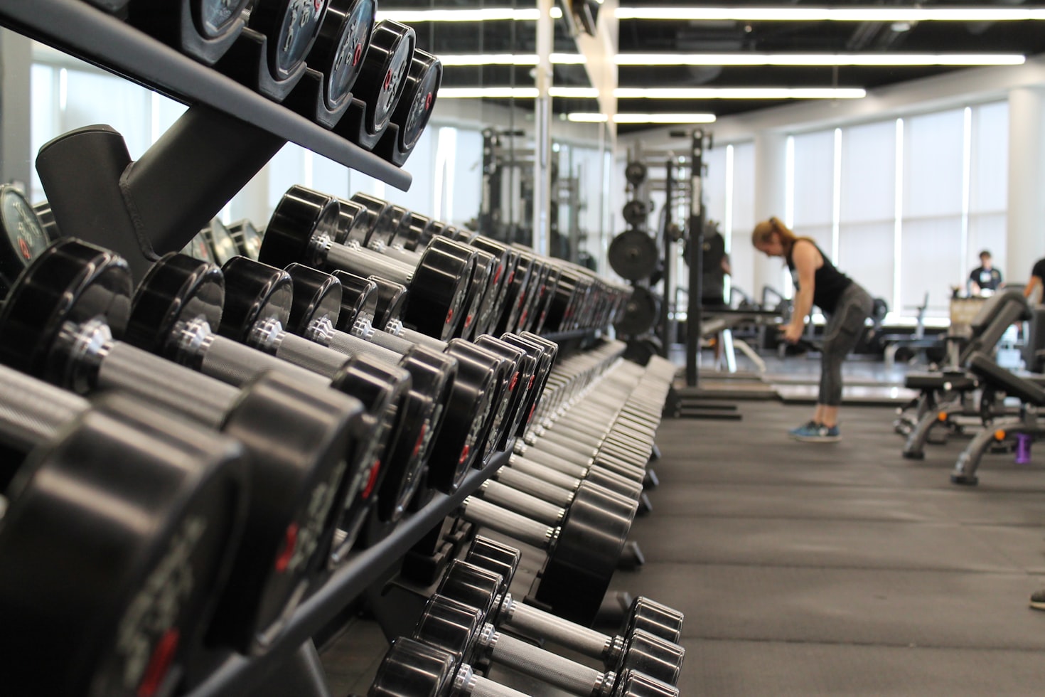 Fitness Trainers
